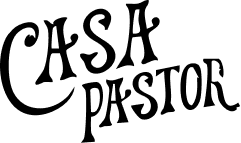 Casa Pastor