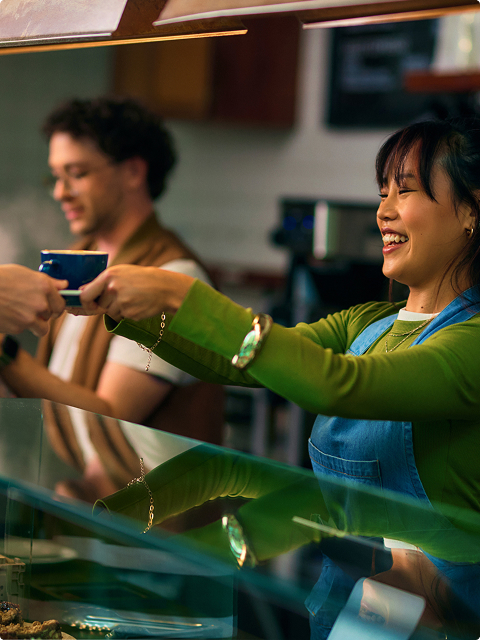 Card payment
