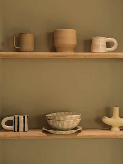 Ceramics