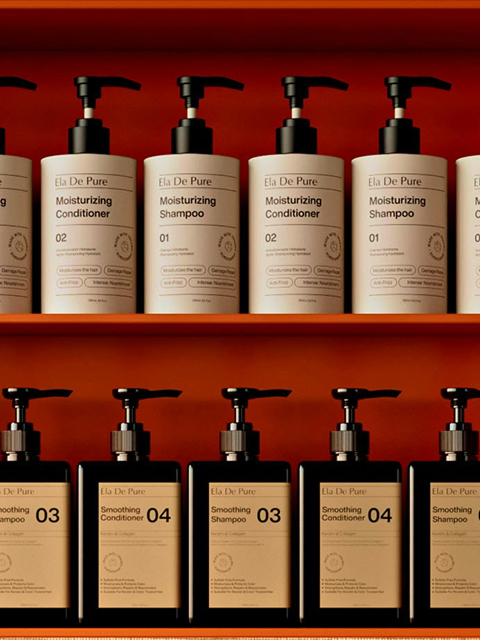 Cosmetics